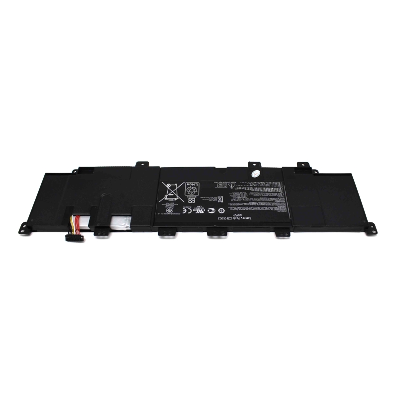 BATERIA PARA PORTATIL ASUS X502 X502C X502CA S500 C21-X502 C31-X502 11.1V