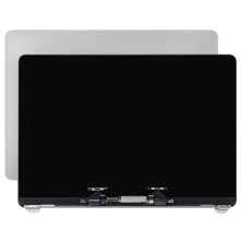 PANTALLA LED DE 13.3" PARA PORTÁTIL APPLE MACBOOK PRO M1 2020 A2338 SILVER