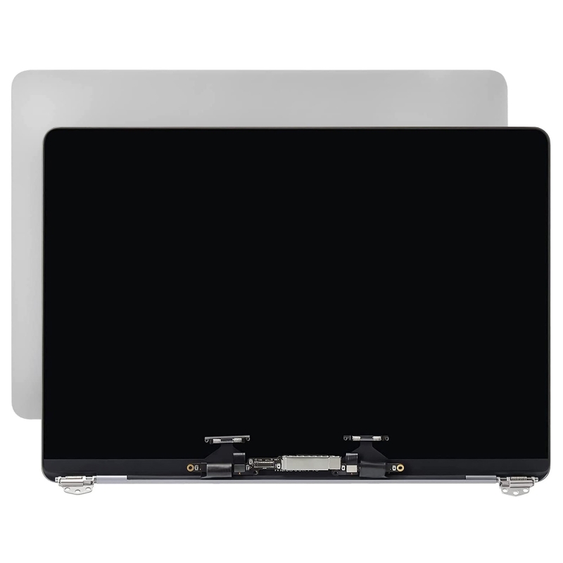 PANTALLA LED DE 13.3" PARA PORTÁTIL APPLE MACBOOK PRO M1 2020 A2338 SILVER