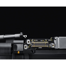 PANTALLA LED DE 13.3" PARA PORTÁTIL APPLE MACBOOK PRO M1 2020 A2338 SILVER