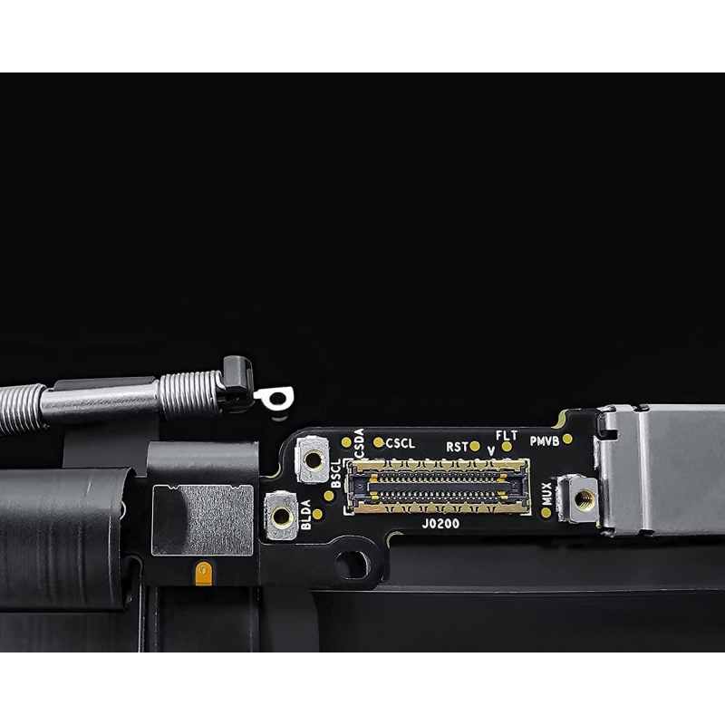 PANTALLA LED DE 13.3" PARA PORTÁTIL APPLE MACBOOK PRO M1 2020 A2338 SILVER