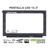 ECRÃ LED DE 13.3" PARA PORTATIL NV133FHM-N62