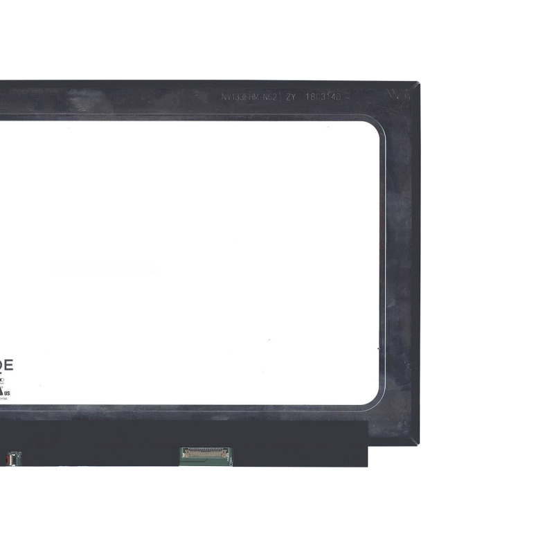 Acquista lo schermo LED portatile 13,3" NV133FHM-N62 al miglior prezzo