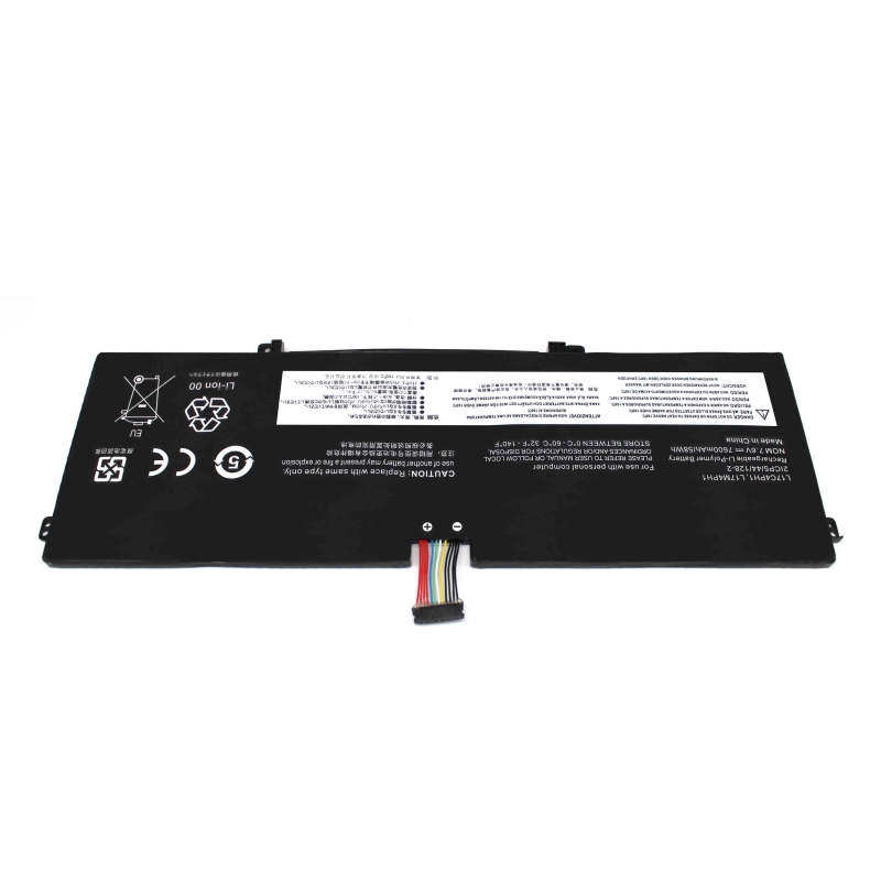 BATERÍA PARA PORTÁTIL LENOVO YOGA 7 PRO C930 C930-13IKB L17C4PH1 L17M4PH1
