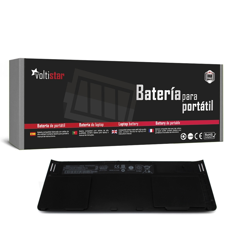 BATERÍA PARA PORTÁTIL HP 698943-001 698750-1C1 698750-171