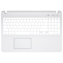 Bauletto per laptop Sony VAIO SVF152 bianco | piccola introduzione