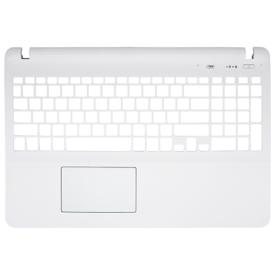 Bauletto per laptop Sony VAIO SVF152 bianco | piccola introduzione