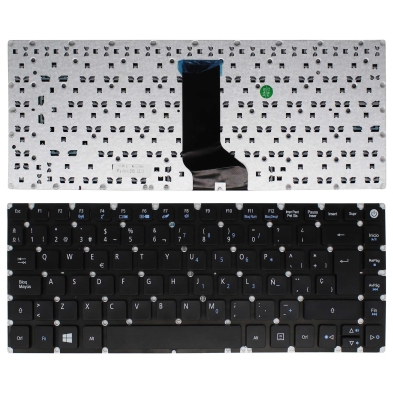 Tastiera per laptop Acer Aspire E5-422 | NKI14170EP