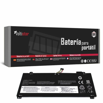 Batteria per laptop Lenovo IdeaPad S530 | L17C4PF0 - L17M4PF0