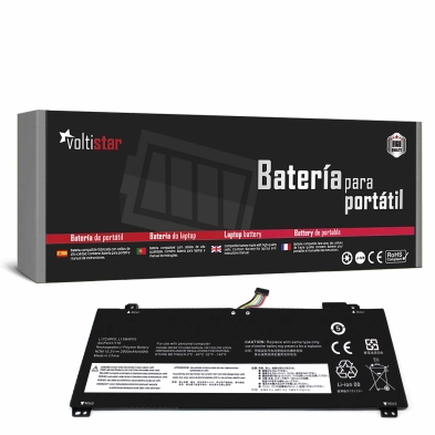 BATERÍA PARA PORTÁTIL LENOVO IDEAPAD S530 SERIES L17C4PF0 L17M4PF0