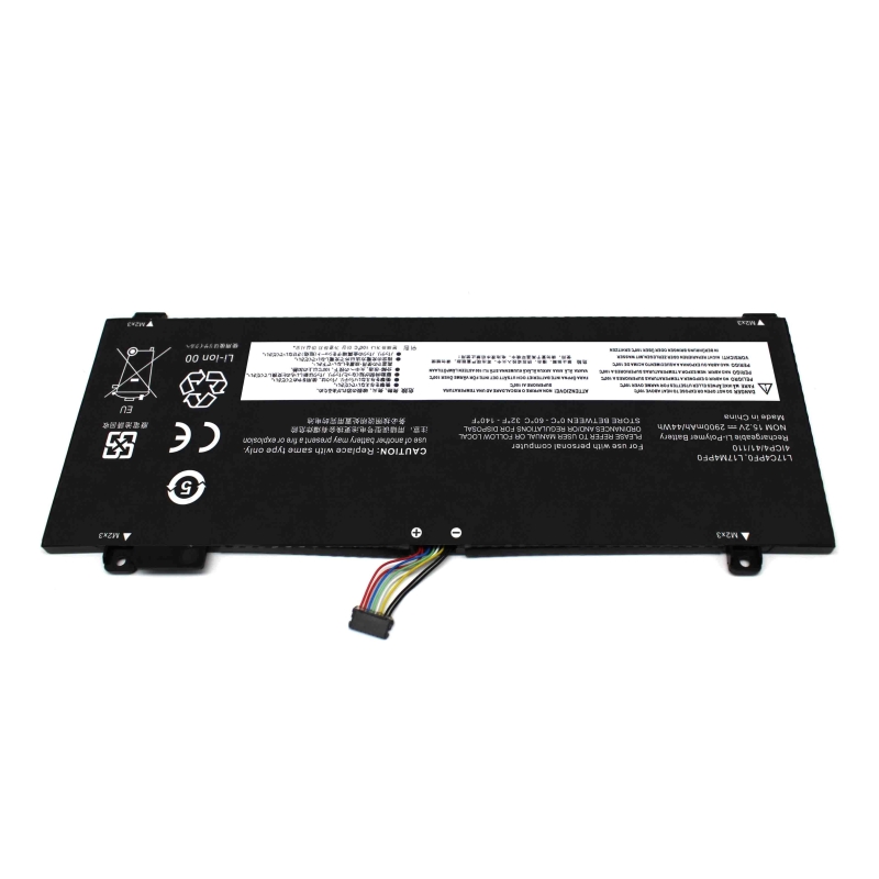 Batteria per laptop Lenovo IdeaPad S530 | L17C4PF0 - L17M4PF0