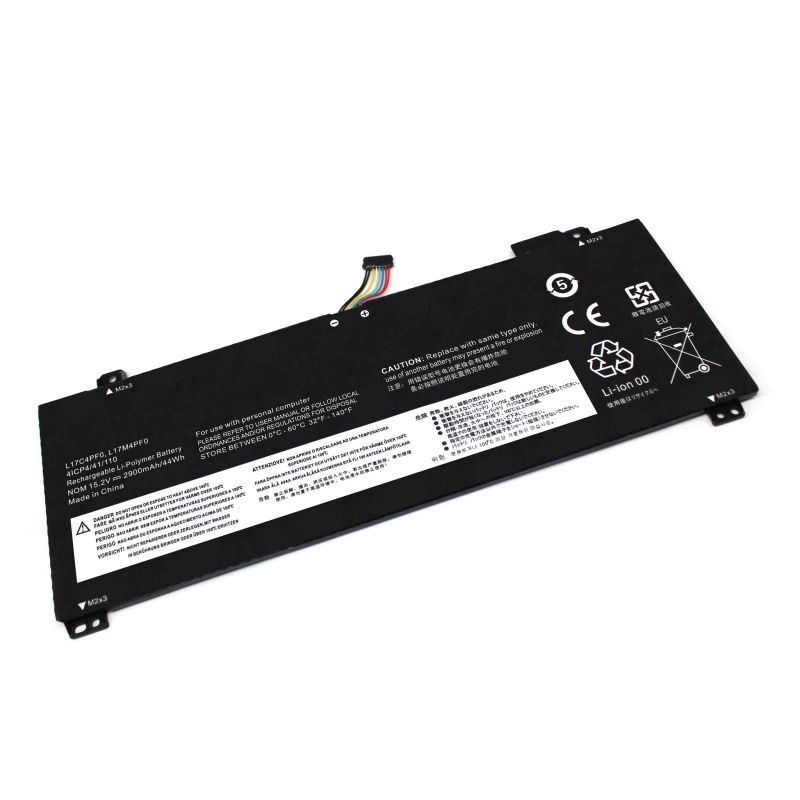 Batteria per laptop Lenovo IdeaPad S530 | L17C4PF0 - L17M4PF0