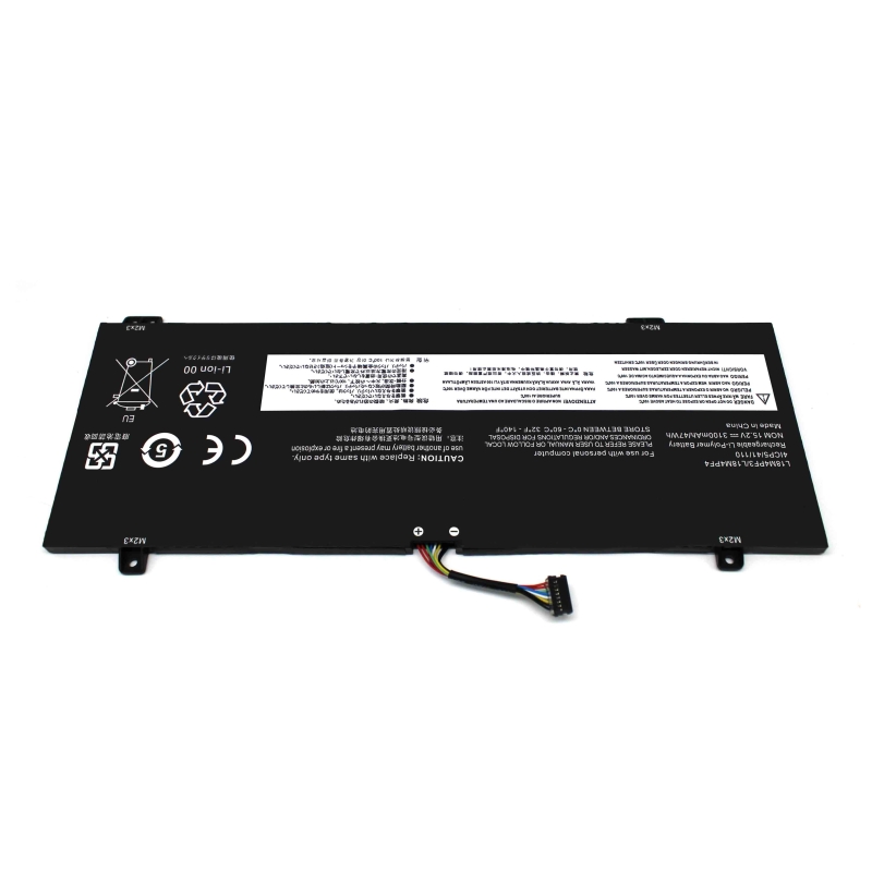 BATERÍA PARA PORTÁTIL LENOVO IDEAPAD C340-14Ai L18C4PF3 L18M4PF3 L18M4PF4 L18C4PF4