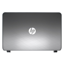  Custodia LCD grigia per laptop HP serie 15-G | 760967-001