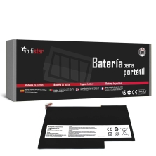 Batteria portatile MSI GS63 - MSI GS63VR | BTY-M6J
