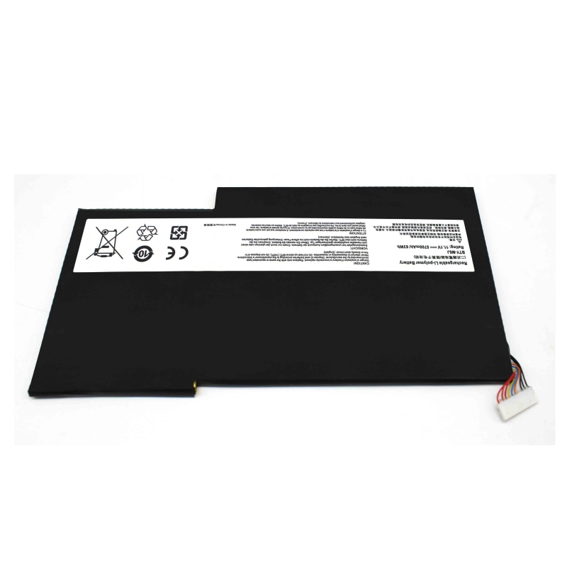 BATERÍA PARA PORTÁTIL MSI GS63 GS63VR GS73 GS73VR MS-16 BTY-M6J