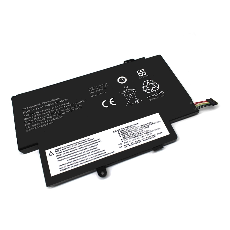 Batteria per laptop Lenovo ThinkPad S1 Yoga 20CD | 45N1704 - 45N1705