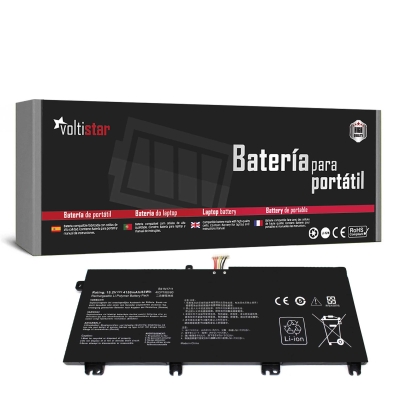 Compra Batteria portatile Asus ROG GL503 | AsusFX705 | B41N1711