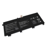 BATERÍA PARA PORTÁTIL ASUS ROG STRIX GL503 GL703V GL503VD FX705 ZX63 ZX73 B41N1711