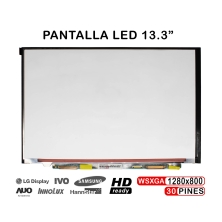 Schermo LED portatile Sony VAIO VGN-SR 13,3" | LTD133EWZW