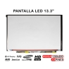 ECRÃ LED DE 13.3" PARA PORTATIL SONY VAIO VGN-SR LTD133EWZX LTN133AT05