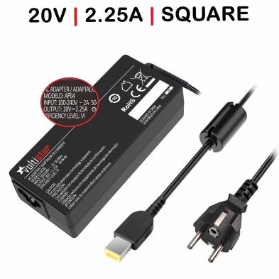 Caricabatterie per laptop Lenovo B40 - Lenovo B50-30