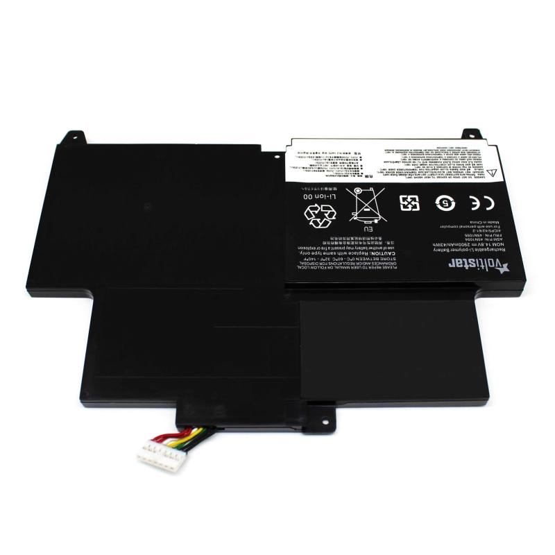 Batteria per laptop Lenovo ThinkPad Edge S230U | 45N1095 - 45N1092