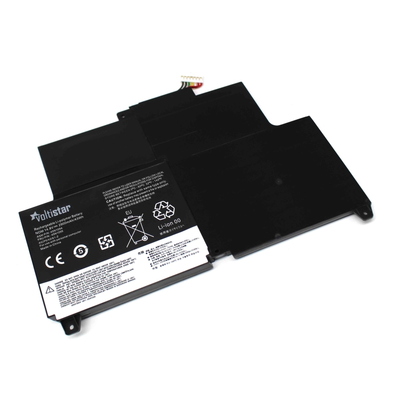 Batteria per laptop Lenovo ThinkPad Edge S230U | 45N1095 - 45N1092