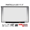 PANTALLA LED DE 17.3" PARA PORTÁTIL NT173WDM-N23 V8.0 NT173WDM-N25