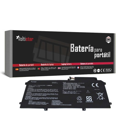 BATERÍA PARA PORTÁTIL ASUS U3000C UX330CA C31N1610 11.55V