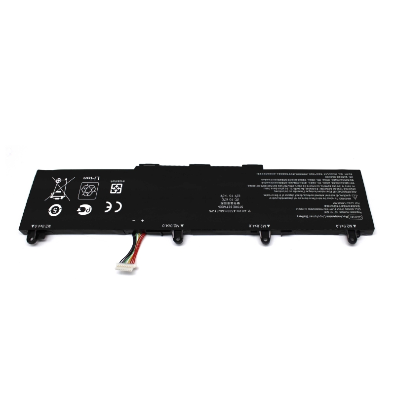 BATERIA PARA PORTATIL HP ELITEBOOK 850 G8 855 G8 ZBOOK FIREFLY 14 G7 14 G8 15 G7 15 G8 SERIES CC03XL