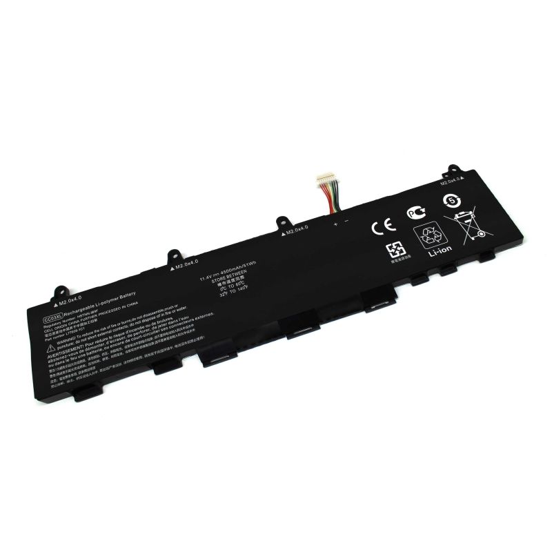 BATERIA PARA PORTATIL HP ELITEBOOK 850 G8 855 G8 ZBOOK FIREFLY 14 G7 14 G8 15 G7 15 G8 SERIES CC03XL