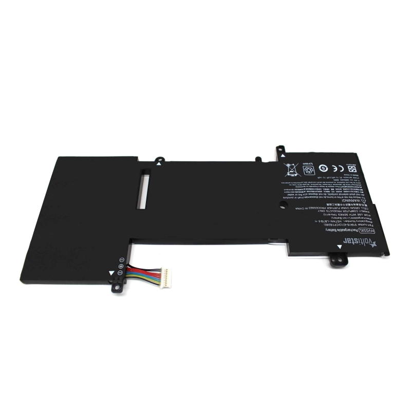 BATERIA PARA PORTÁTIL HP X360 310 G2 K12 HV03XL HSTNN-LB7B TPN-W112 818418-421