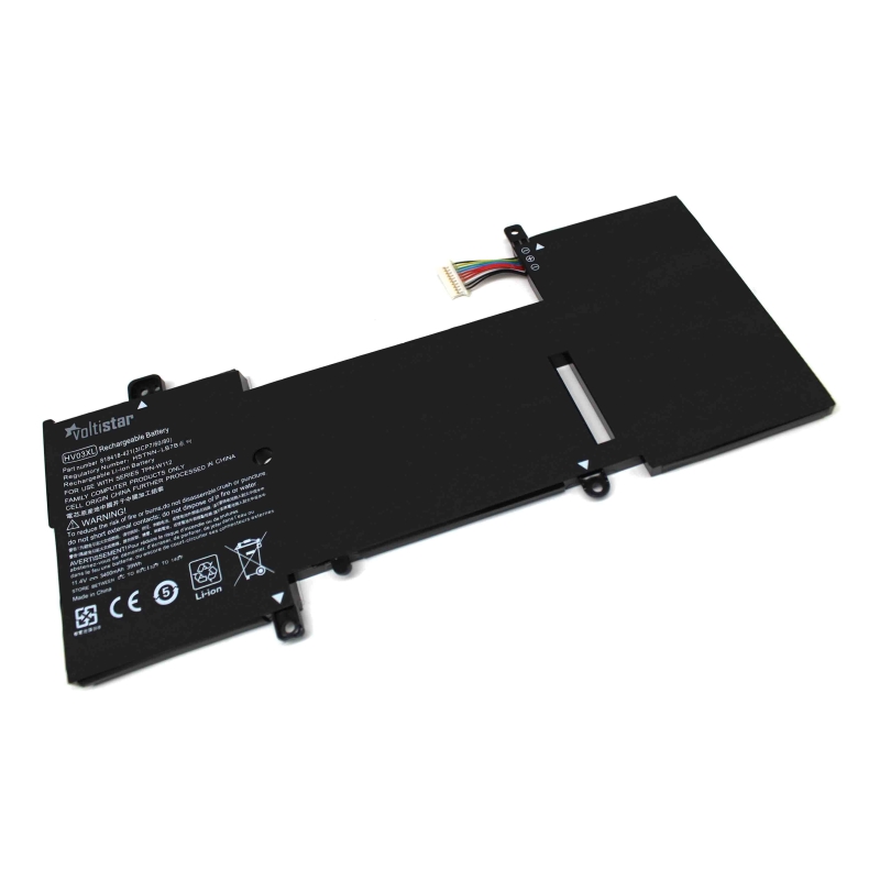 BATERIA PARA PORTÁTIL HP X360 310 G2 K12 HV03XL HSTNN-LB7B TPN-W112 818418-421