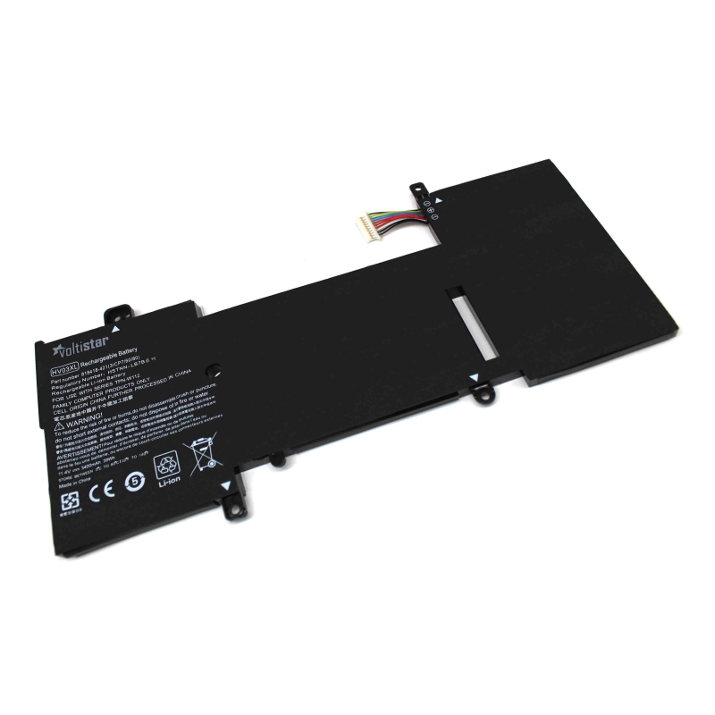 Batteria per laptop per HP X360 310 G2 K12 | HV03XL-HSTNN-LB7B
