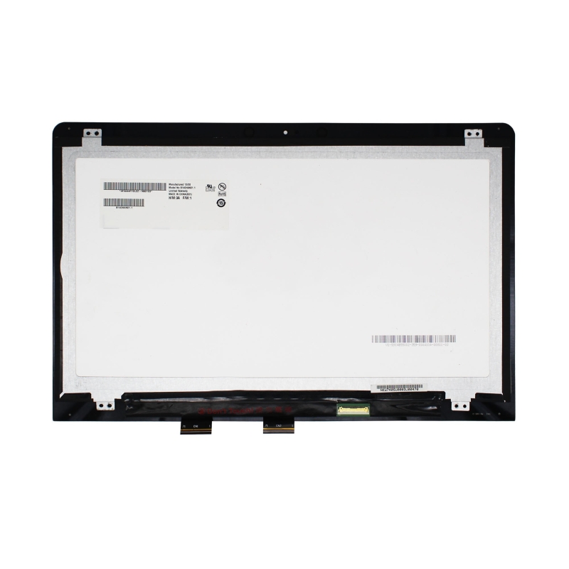 PANTALLA LED + TÁCTIL PARA PORTÁTIL HP PAVILION 14-BA009NS 14" PULGADAS