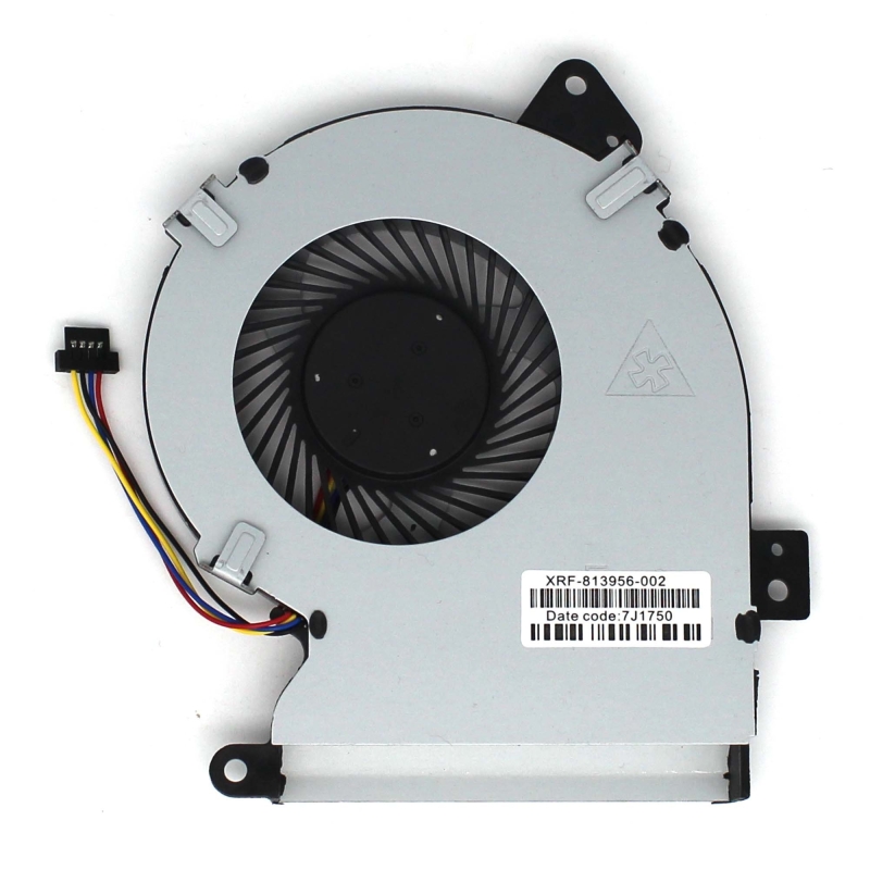 VENTILADOR PARA PORTÁTIL ASUS R541 X540SA X540LA X540LJ X540YA X540LJ X540 X540YA-XX017D DFS2004057S0T