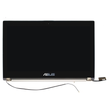 ECRÃ CHEIO DE 13.3" PARA PORTATIL ASUS ZENBOOK UX31A 1920X1080 CINZA