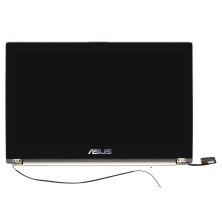 Acquista il laptop Asus ZenBook UX31A a schermo intero da 13,3" Grigio