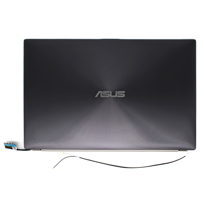 Acquista il laptop Asus ZenBook UX31A a schermo intero da 13,3" Grigio