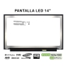 ECRÃ LED TÁTIL DE 14" PARA PORTATIL B140HAK02.3 H/W:0A F/W:1