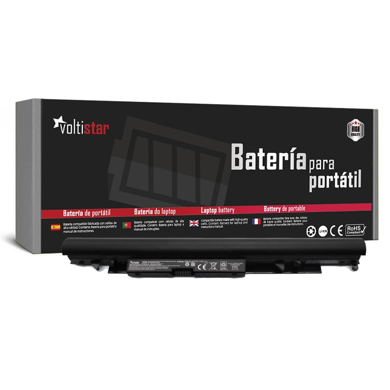 BATERIA PARA PORTATIL HP HSTNN-DB8F HSTNN-H7BX HSTNN-IB7X 14.8V