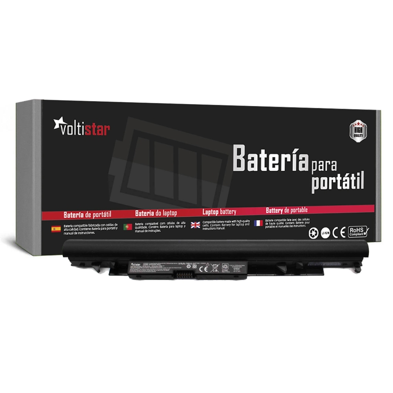 Batteria per laptop HP HSTNN-DB8F - HSTNN-H7BX