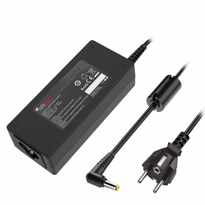 Caricabatterie per laptop Acer Aspire 1360 | PA-1131-07