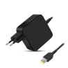 CARGADOR PARA TABLET LENOVO 12V 3A CONECTOR SQUARE