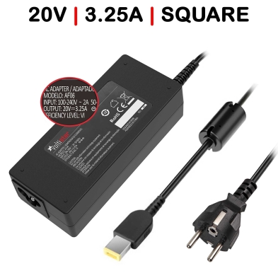 CARGADOR PARA PORTÁTIL LENOVO IDEAPAD Z50 Z50-70 Z50-75