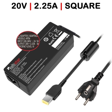 CARGADOR PARA PORTÁTIL LENOVO G405