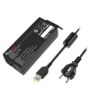 CARGADOR PARA PORTÁTIL LENOVO 20V 2.25A 45W USB