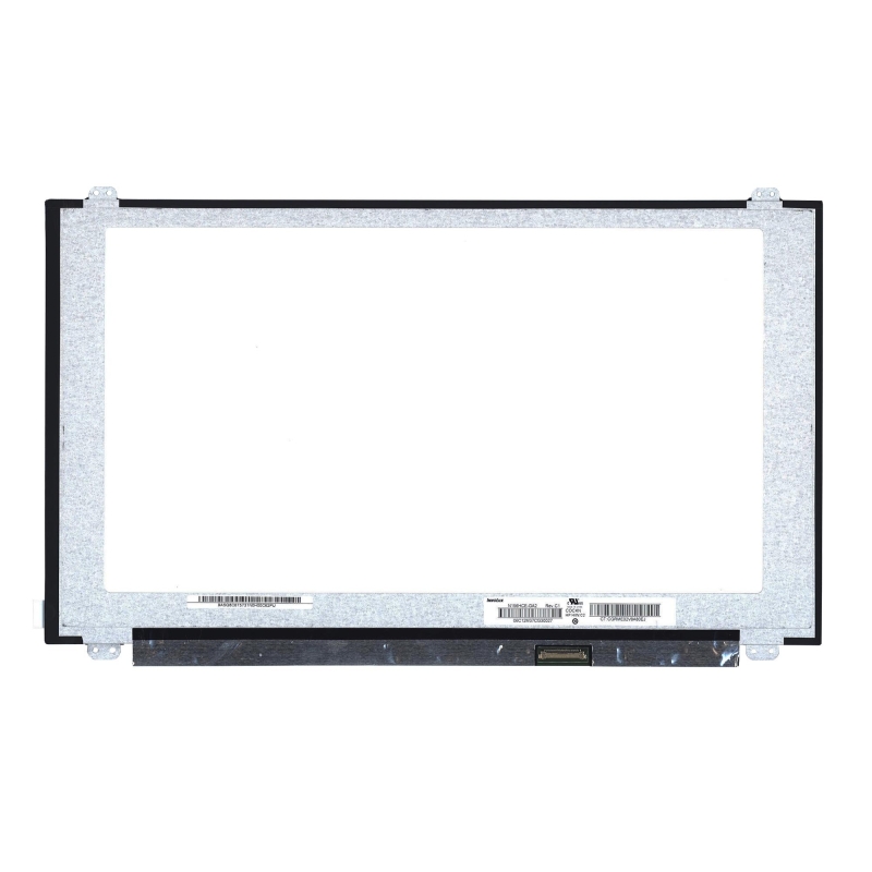 Schermo LED per laptop da 15,6" | N156HHE-GA1