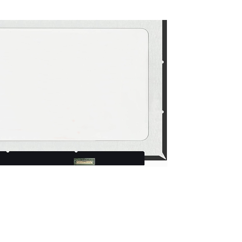 PANTALLA LED TÁCTIL DE 15.6" PARA PORTÁTIL NT156WHM-T02 40 PINES